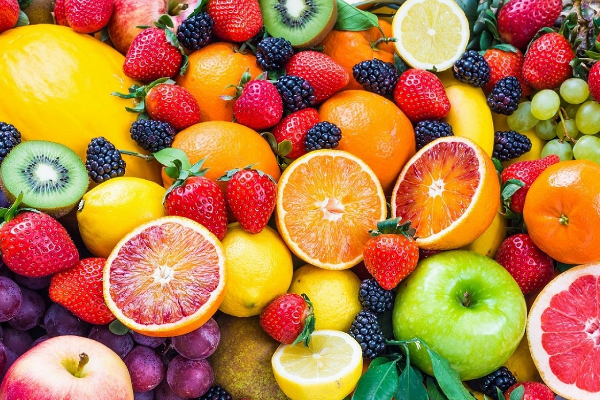 Bà bầu nên ăn hoa quả gì?